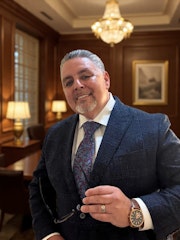 James Oldham, Oldham Real Estate