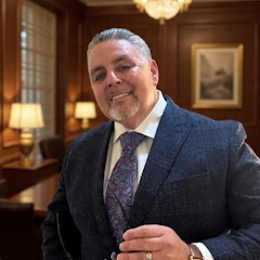 James Oldham, Oldham Real Estate