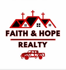 Christina Leavins, Faith & Hope Realty