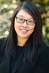 Minjin Byun, Pearson Smith Realty