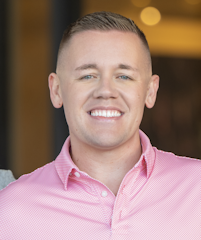 Brandon Reitz, Reitz Property Advisors, LLC