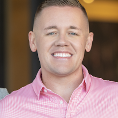 Brandon Reitz, Reitz Property Advisors, LLC