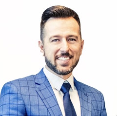 Scott Gee, Modern Edge Property Management