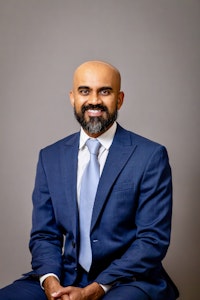 Vikas Manda