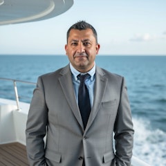 Deepak Hemrajani, Deepak Hemrajani Inc.