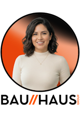 Vivian Sanchez, Bauhaus Group