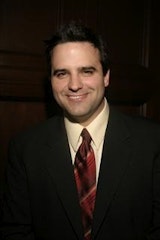 Fabian Moreno, Moreno Enterprises