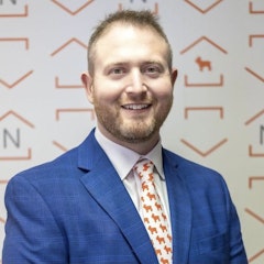 Greg Hogan, NextHome Ocean State Realty Group