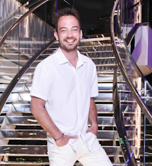 Kyle Cloutier, Cre8tive Property Management