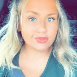 Jayci Humphrey