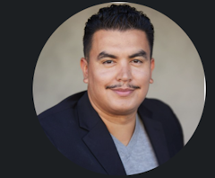 Roberto Castillo, eXP Realty of Northern California, Inc.