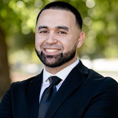 Jesus Lopez Larios, The Novus Team brokered by eXp Realty