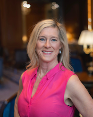 Riley Lacey, Better Homes and Gardens Reliance Partners