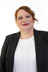 Lupe Luevanos, Realty World Diamond