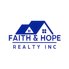 Christina Leavins, Faith & Hope Realty Inc