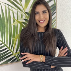 Dina Lomeli, Artemis Management Company