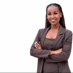 ALICIA MCKENZIE, FLUID BROKERAGE