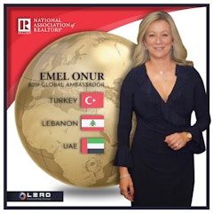 Emel Onur, Lead Consulting Group, LLC 