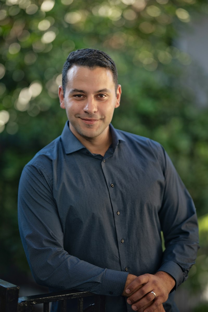 NEZAR ILAIAN in San Diego | Hemlane