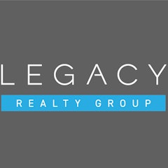 Scott Holmes, Legacy Realty Group