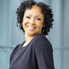 Charneeta Best, United Real Estate Richmond