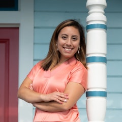 Adriana Meza, Rancho Coastal Properties Inc.