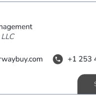 Albert Bui, Fairway Buyers LLC