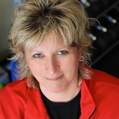 Tonja Hadley, Hadley Harmon Real Estate with The Group Inc