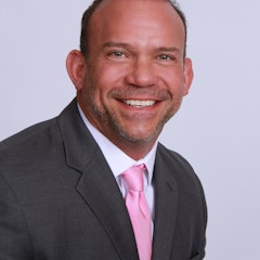 David Velasquez, Key Property Management
