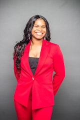 Jamila Austin, Coldwell Banker Realty