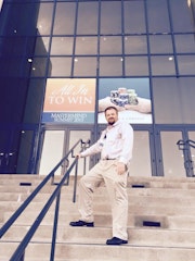 Philip healy, Realty World of The Upstate