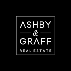 John Graff, Ashby & Graff Real Estate