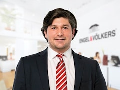 Scott Paskerian, Engel & Völkers Boston