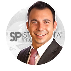 Adam Stivaletta, Stivaletta Properties Team