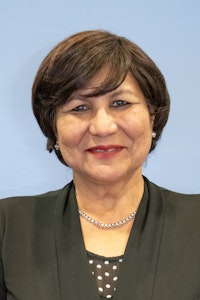 Vineeta Jetley