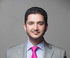 Kamyar Rezaie, Wembley's Inc