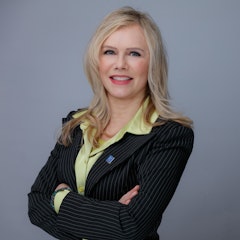 Carin Molin, TOP AGENT INC.