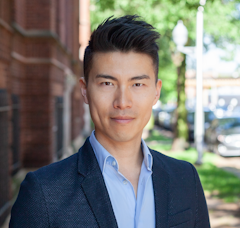 Tian Shuai, Fulton Grace Realty