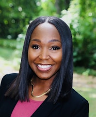 Judy Momanyi, Rochelle Marquee Properties