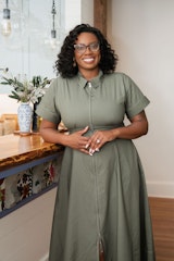 Aurielle Lee, Magnolia Intown Property Management LLC