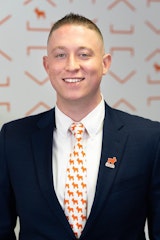 Andrew Hogan, Revival Property Management