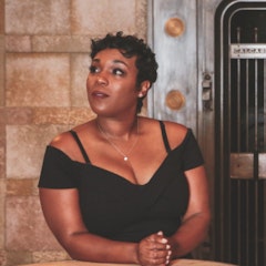 Rashonda Shillow, Keller Williams Realty Lake Charles