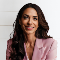 Brooke Huerkamp, Keller Williams Preferred Realty