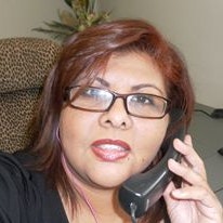 Argelia Marin-Bueno, Coastline Property Management Services