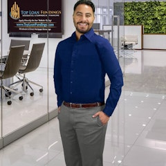 Israel Perez, Top Lion Realty