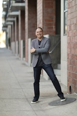 Prem Advani, Advani Real Estate Group