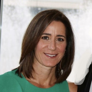 Tina Baron