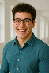 Benji Brookes, Keller Williams Preferred Realty