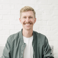 Parker Williams, Sage Property Mangement - Keller Williams Sonoran Living