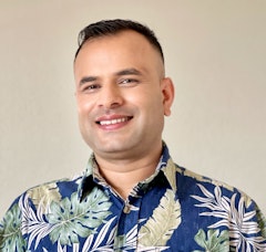 Dinesh Timilsina, RE/MAX Honolulu